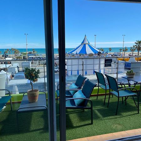 شقة Rivage Le Barcarès المظهر الخارجي الصورة