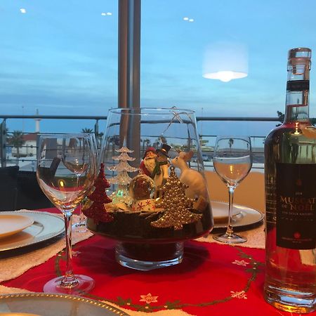 شقة Rivage Le Barcarès المظهر الخارجي الصورة