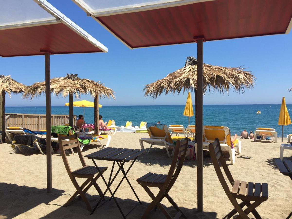 شقة Rivage Le Barcarès المظهر الخارجي الصورة